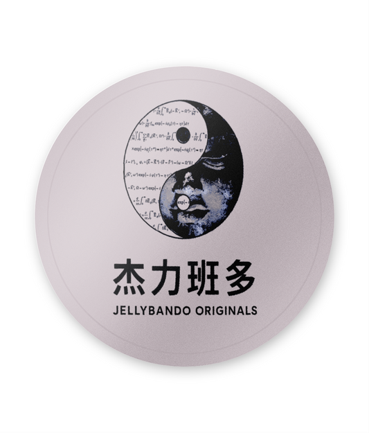 7.5cm Circle Sticker